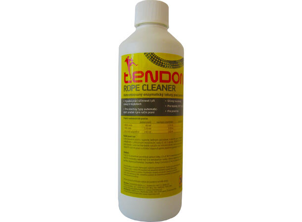 Tendon Rope Cleaner 0,5l
